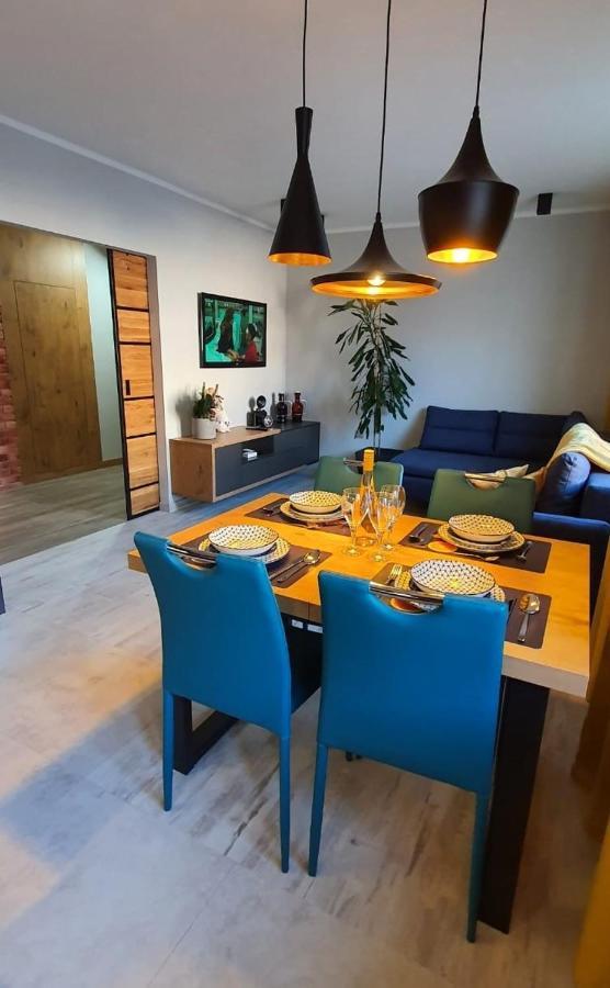 Apartament Apartament Luxloft Piechowice Zewnętrze zdjęcie