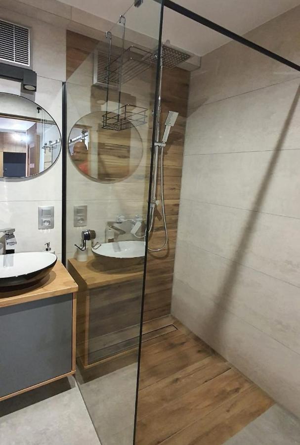 Apartament Apartament Luxloft Piechowice Zewnętrze zdjęcie