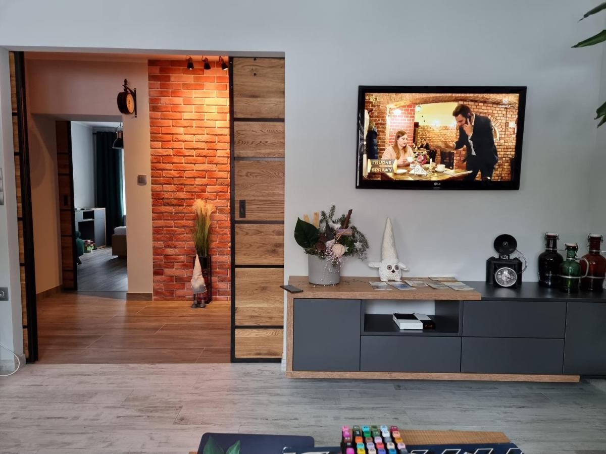 Apartament Apartament Luxloft Piechowice Zewnętrze zdjęcie