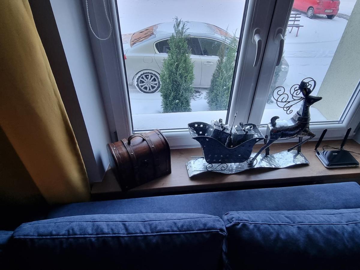 Apartament Apartament Luxloft Piechowice Zewnętrze zdjęcie