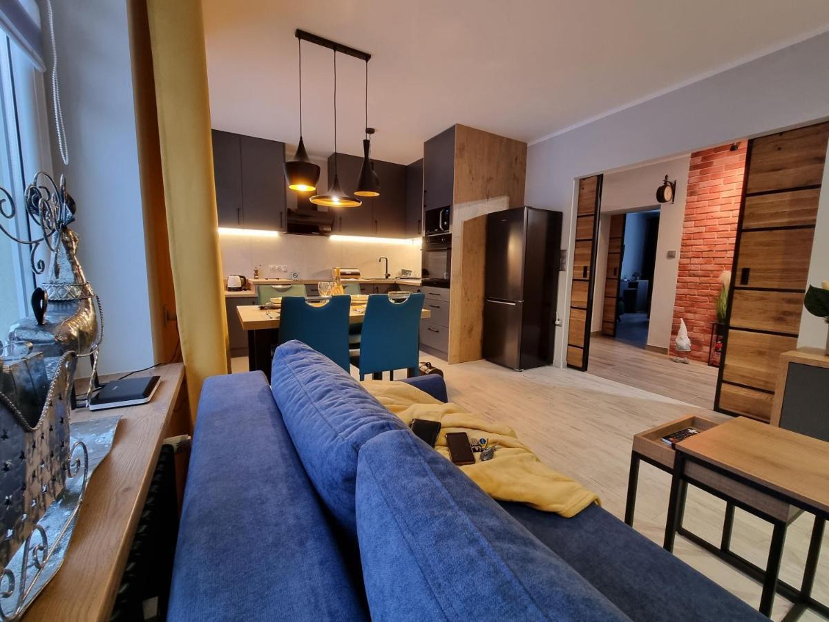 Apartament Apartament Luxloft Piechowice Zewnętrze zdjęcie
