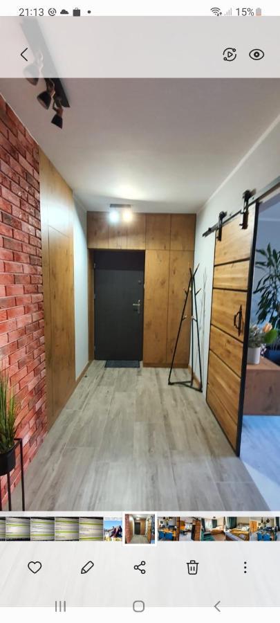 Apartament Apartament Luxloft Piechowice Zewnętrze zdjęcie