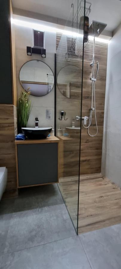 Apartament Apartament Luxloft Piechowice Zewnętrze zdjęcie