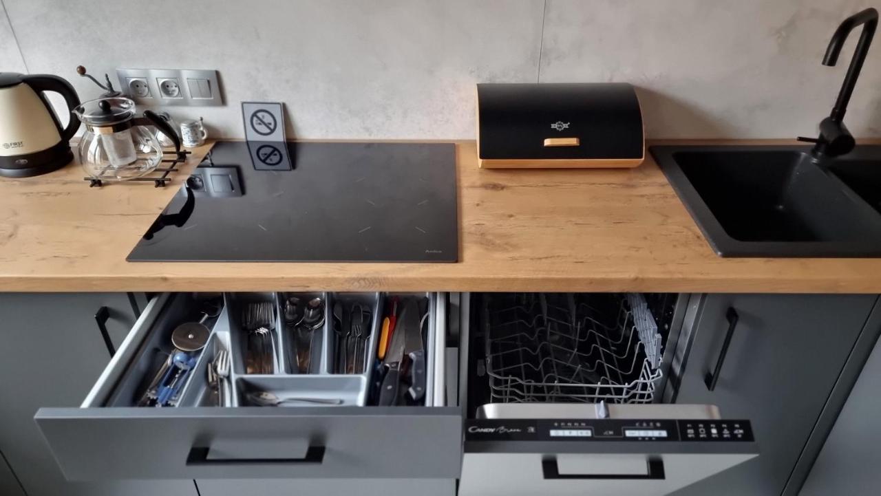 Apartament Apartament Luxloft Piechowice Zewnętrze zdjęcie