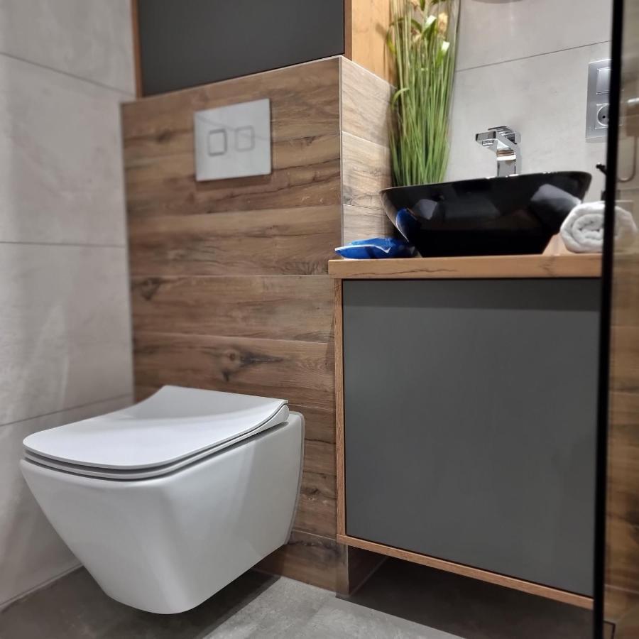 Apartament Apartament Luxloft Piechowice Zewnętrze zdjęcie