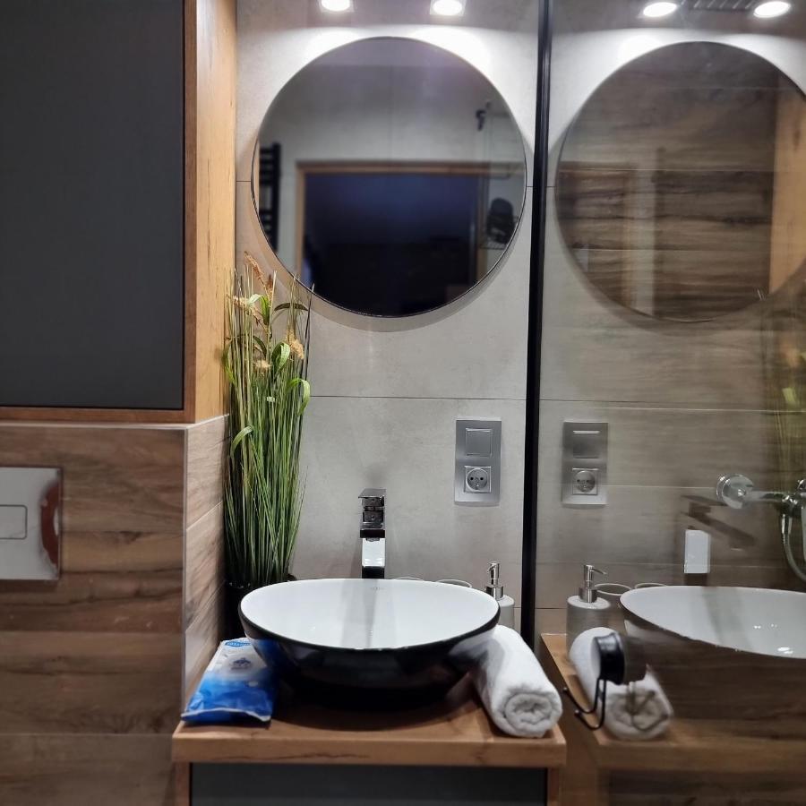 Apartament Apartament Luxloft Piechowice Zewnętrze zdjęcie