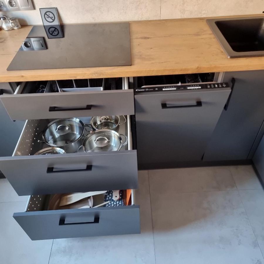 Apartament Apartament Luxloft Piechowice Zewnętrze zdjęcie