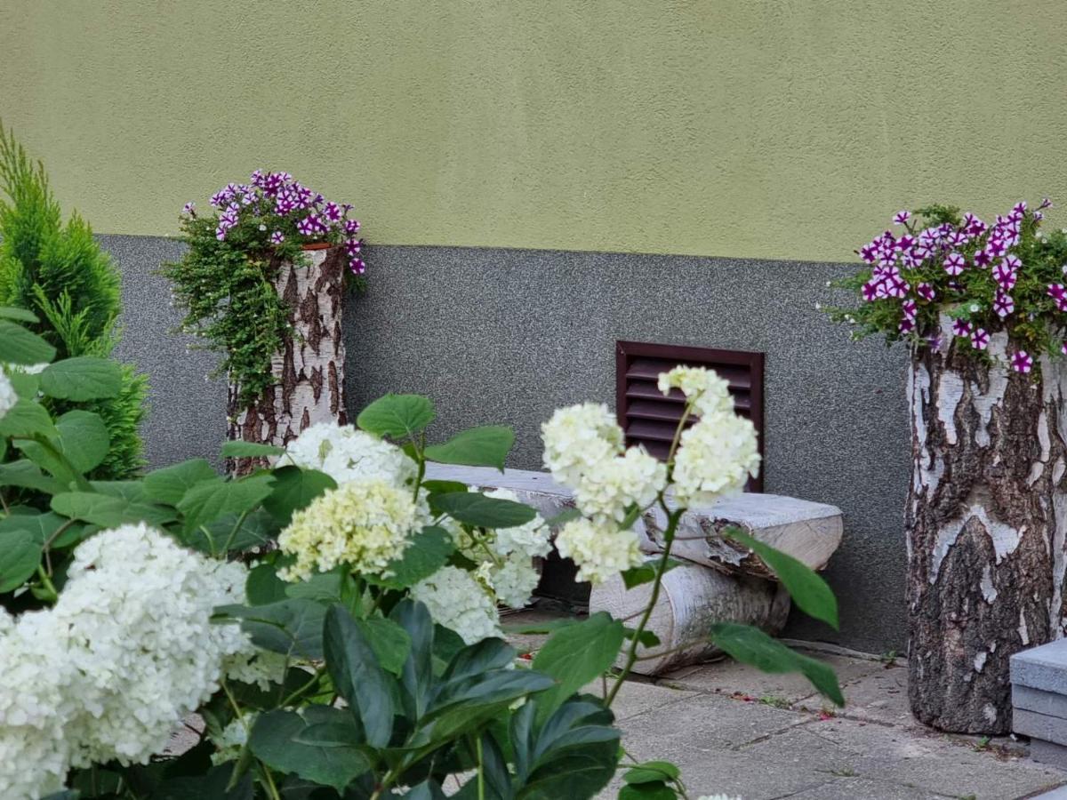 Apartament Apartament Luxloft Piechowice Zewnętrze zdjęcie