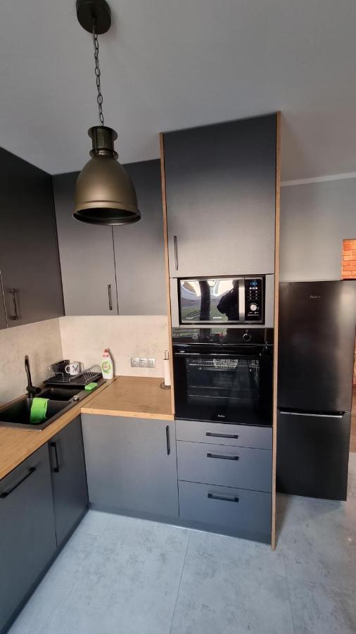 Apartament Apartament Luxloft Piechowice Zewnętrze zdjęcie