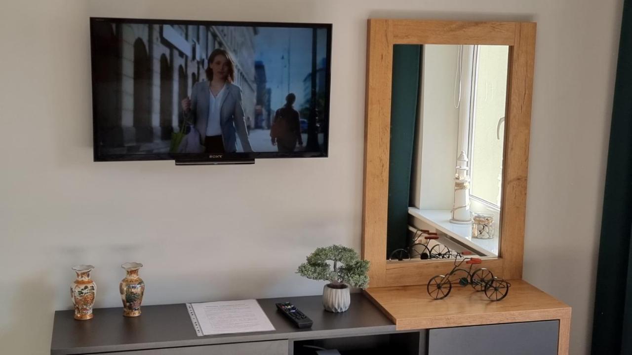 Apartament Apartament Luxloft Piechowice Zewnętrze zdjęcie