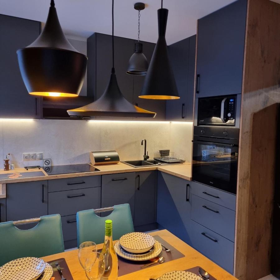 Apartament Apartament Luxloft Piechowice Zewnętrze zdjęcie
