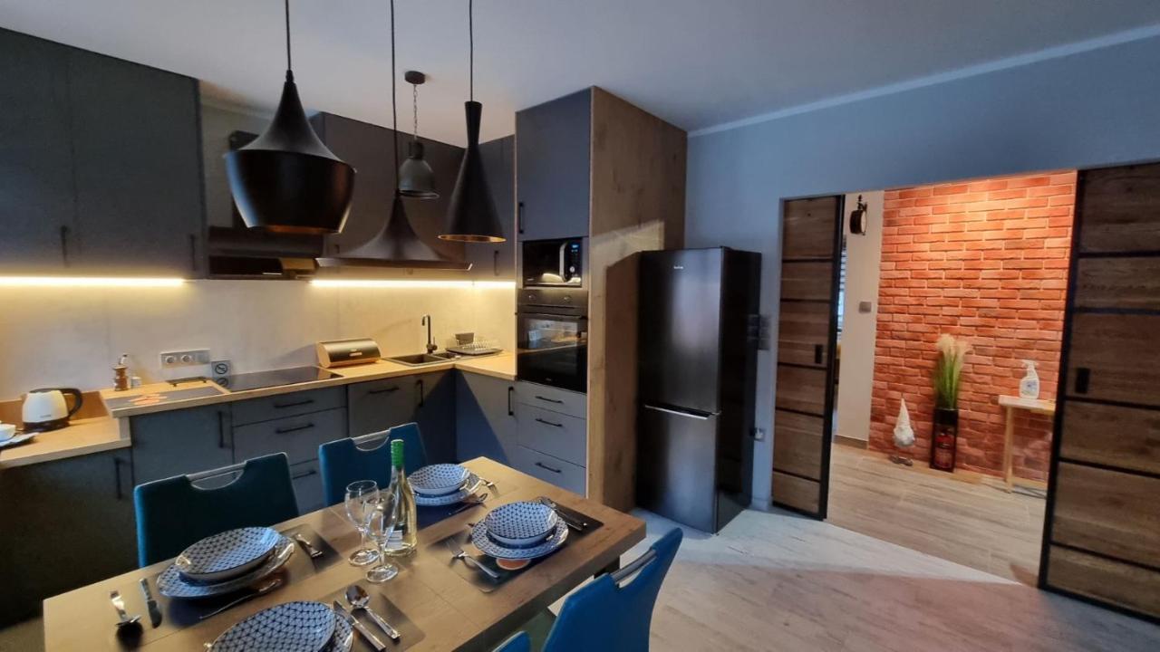 Apartament Apartament Luxloft Piechowice Zewnętrze zdjęcie