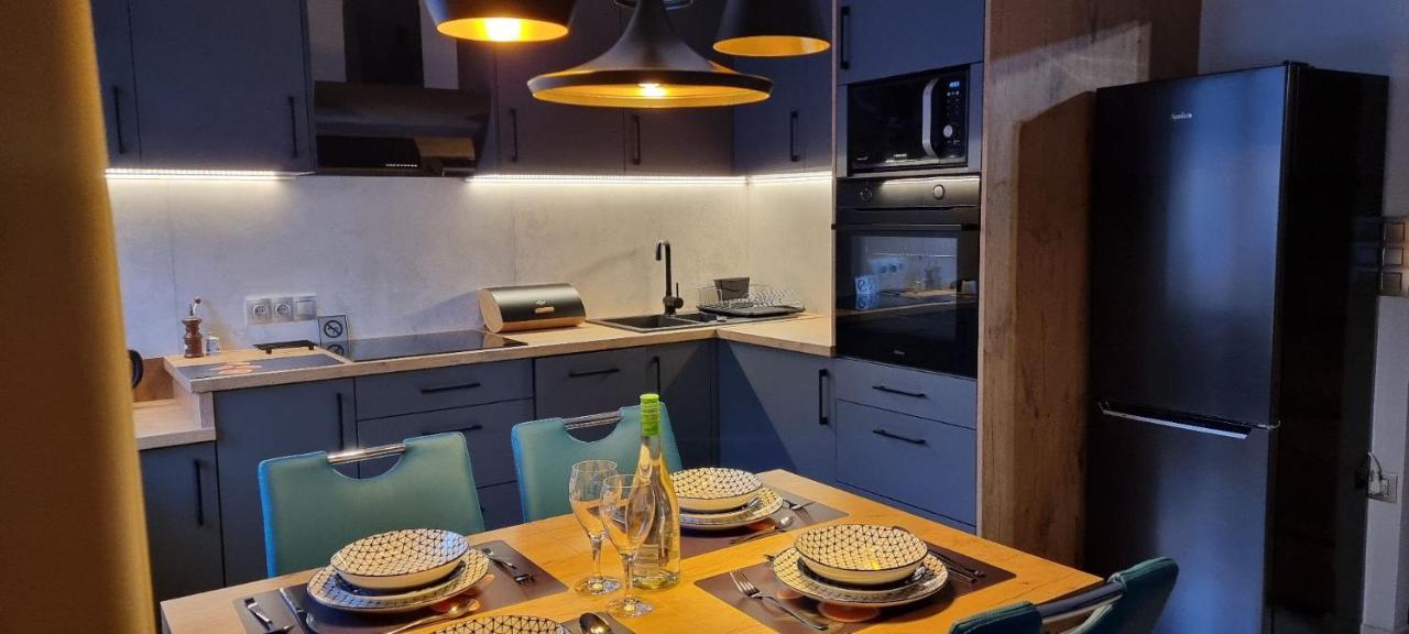 Apartament Apartament Luxloft Piechowice Zewnętrze zdjęcie